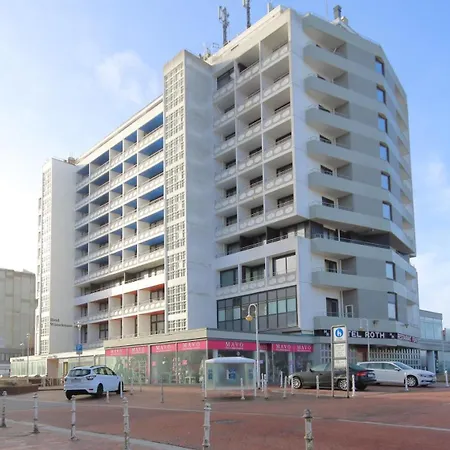 Haus Sylter Welle 8-86a Ob * Westerland