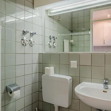 Haus Sylter Welle 8-86a Ob