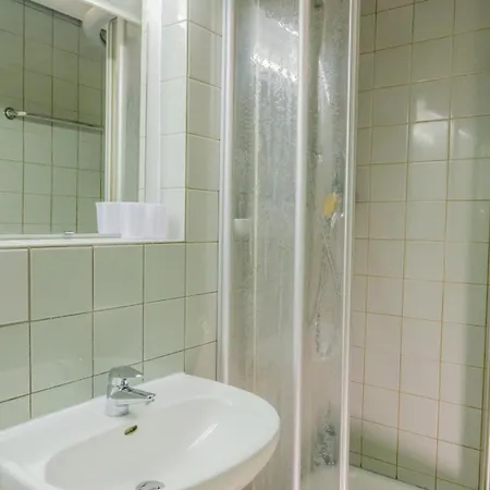 Haus Sylter Welle 8-86a Ob Apartament Westerland
