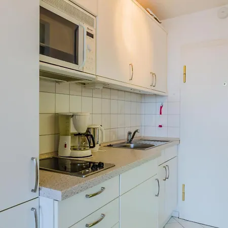 Haus Sylter Welle 8-86a Ob Westerland