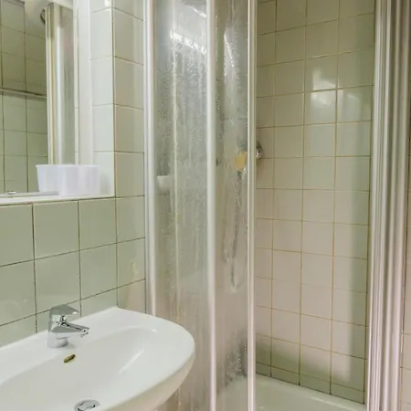 Daire Haus Sylter Welle 8-86a Ob *